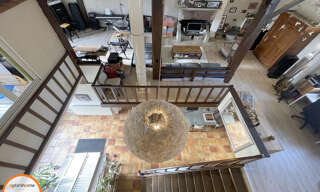 Maison 8 Pièces 215 m² à vendre à Pierrefitte (88270)