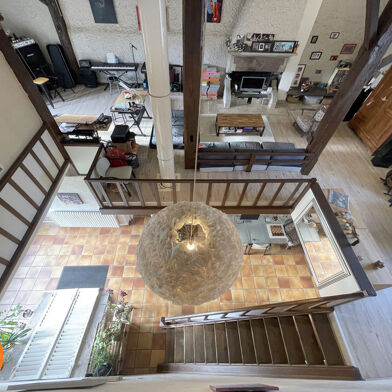 Maison 8 pièces 210000 €