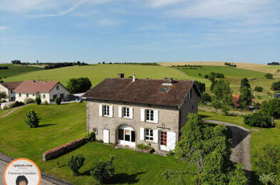 Maison 8 pièces 210000 €