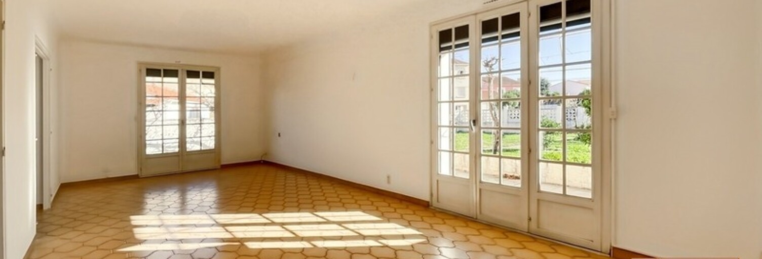 Maison 6 Pièces 126 m² à vendre à Argelès-sur-Mer (66700)