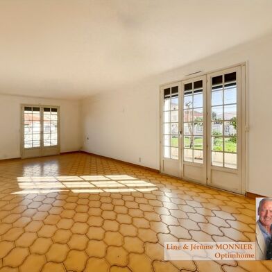 Maison 6 pièces 360000 €