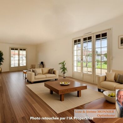 Maison 6 pièces 360000 €