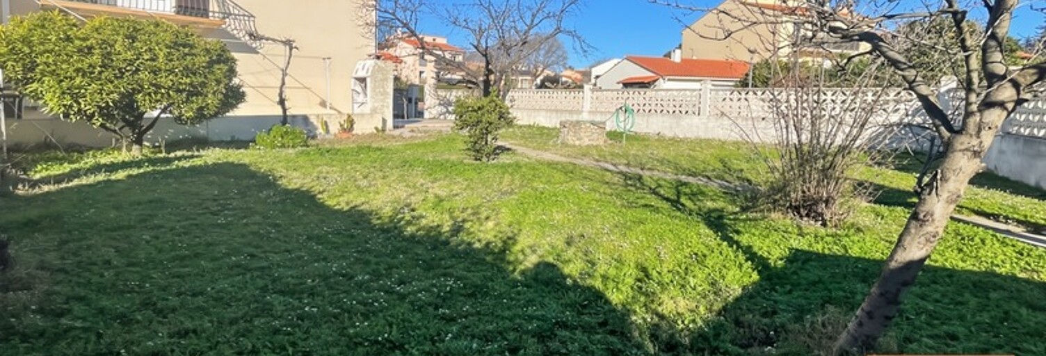 Maison 6 Pièces 126 m² à vendre à Argelès-sur-Mer (66700)