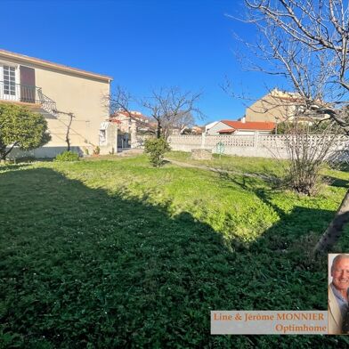 Maison 6 pièces 350000 €