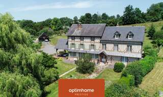 Commerce 12 Pièces 441 m² à vendre à Pont-l'Évêque (14130)