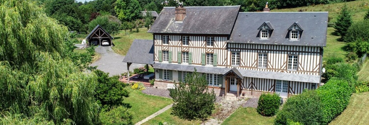 Commerce 12 Pièces 441 m² à vendre à Pont-l'Évêque (14130)