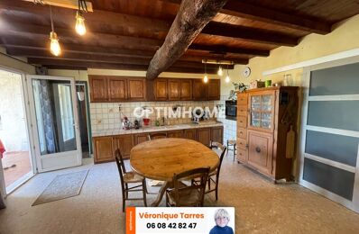 vente maison 399 000 € à proximité de Pradere-les-Bourguets (31530)