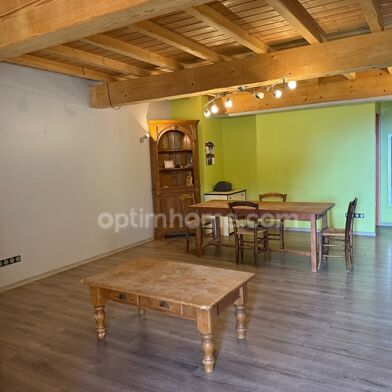 Maison 5 pièces 312000 €