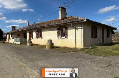 Maison 5 pièces 312000 €