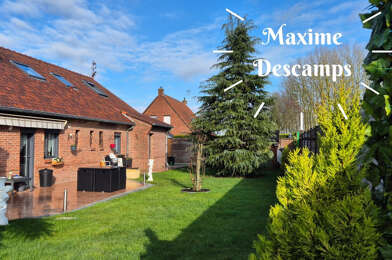 Maison 6 pièces 454000 €