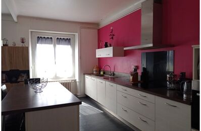 vente appartement 109 000 € à proximité de Aurec-sur-Loire (43110)