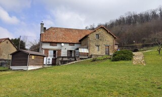 Maison 6 Pièces 151 m² à vendre à Accolans (25250)