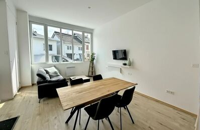 vente appartement 79 000 € à proximité de Cravanche (90300)