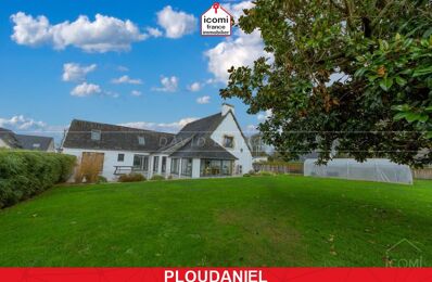 vente maison 569 000 € à proximité de Plouneour-Trez (29890)