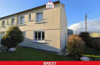 vente maison 243 800 € à proximité de Milizac (29290)