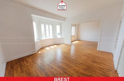 vente appartement 241 000 € à proximité de Brest (29200)