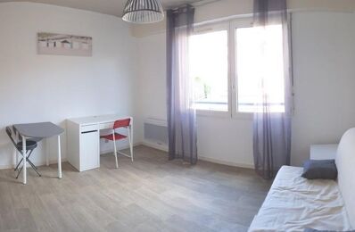 location appartement 629 € CC /mois à proximité de Saint-Jean-d'Illac (33127)