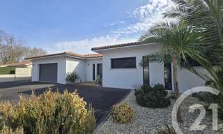 Maison 5 Pièces 160 m² à vendre à Lesparre-Médoc (33340)