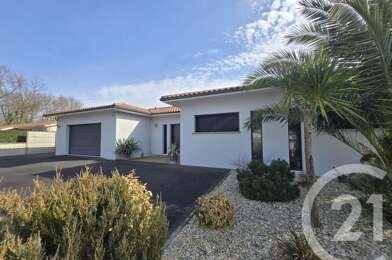 Maison 5 pièces 493500 €