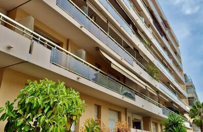 vente appartement 135 000 € à proximité de Saint-Laurent-du-Var (06700)