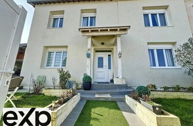 vente maison 299 900 € à proximité de Lommoye (78270)