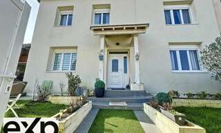 Maison 7 Pièces 157 m² à vendre à Vernon (27200)