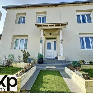 Maison 7 pièces 299900 €