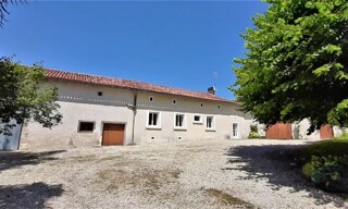Maison 6 Pièces 105 m² à vendre à Bouteilles-Saint-Sébastien (24320)