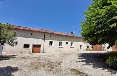 vente maison 238 800 € à proximité de Montignac-le-Coq (16390)