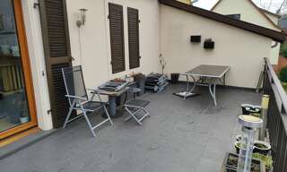 Appartement 6 Pièces 130 m² à vendre à Guebwiller (68500)