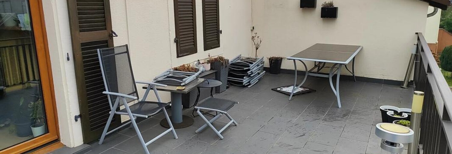 Appartement 6 Pièces 130 m² à vendre à Guebwiller (68500)