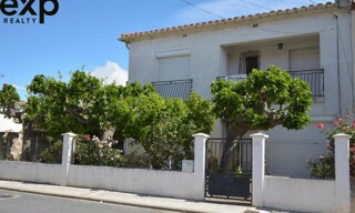 Maison 7 Pièces 137 m² à vendre à Théza (66200)