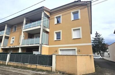 vente appartement 179 000 € à proximité de Hauteville-Lompnès (01110)