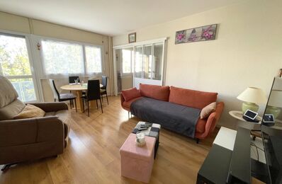 vente appartement 162 000 € à proximité de Neuilly-Lès-Dijon (21800)