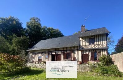 vente maison 375 000 € à proximité de Anglesqueville-la-Bras-Long (76740)