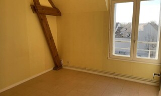 Appartement 4 Pièces 89 m² à vendre à Chinon (37500)