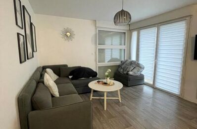 location appartement 859 € CC /mois à proximité de Saint-Avertin (37550)