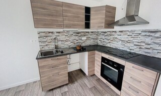 Appartement 3 Pièces 63 m² à louer à Joué-lès-Tours (37300)