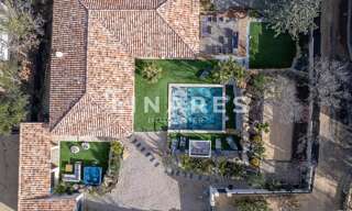 Maison 6 Pièces 162 m² à vendre à Plan-d'Aups-Sainte-Baume (83640)