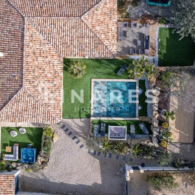 Maison 6 pièces 759000 €