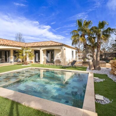 Maison 6 pièces 740000 €