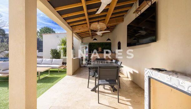 Villa / Maison 6 pièces  à vendre Plan-d'Aups-Sainte-Baume 83640