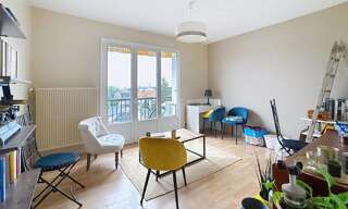 Appartement 2 Pièces 47 m² à vendre à Saint-Cyr-sur-Loire (37540)