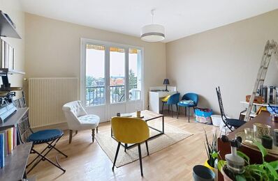 vente appartement 125 000 € à proximité de La Riche (37520)