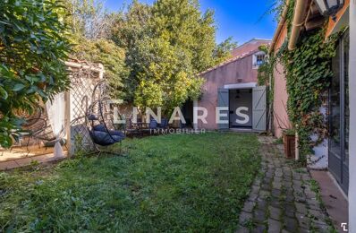 vente maison 438 000 € à proximité de Martigues (13500)