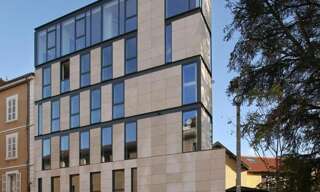 Bureau  14 m² à louer à Villefranche-sur-Saône (69400)