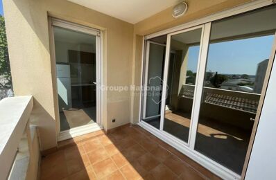 location appartement 890 € CC /mois à proximité de Lambesc (13410)