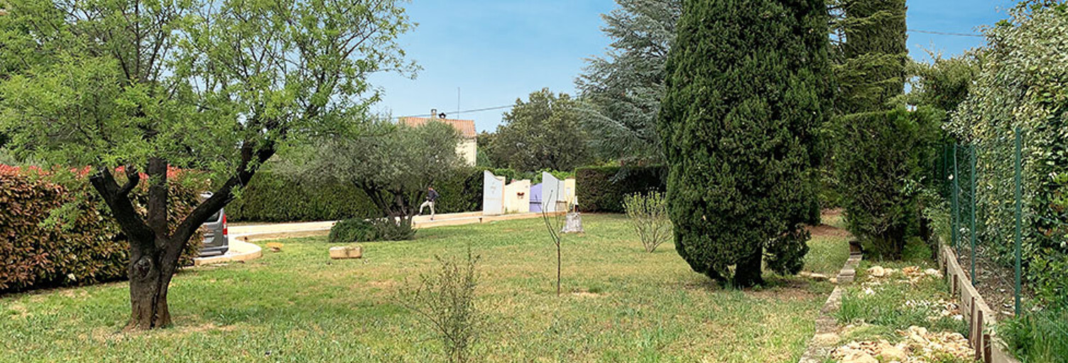 Local industriel  700 m² à vendre à Saint-Drézéry (34160)