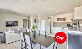 Appartement 3 Pièces 60 m² à vendre à Feyzin (69320)