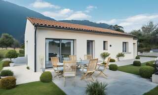 Maison 85 m² à construire Charmes-sur-Rhône (07800)